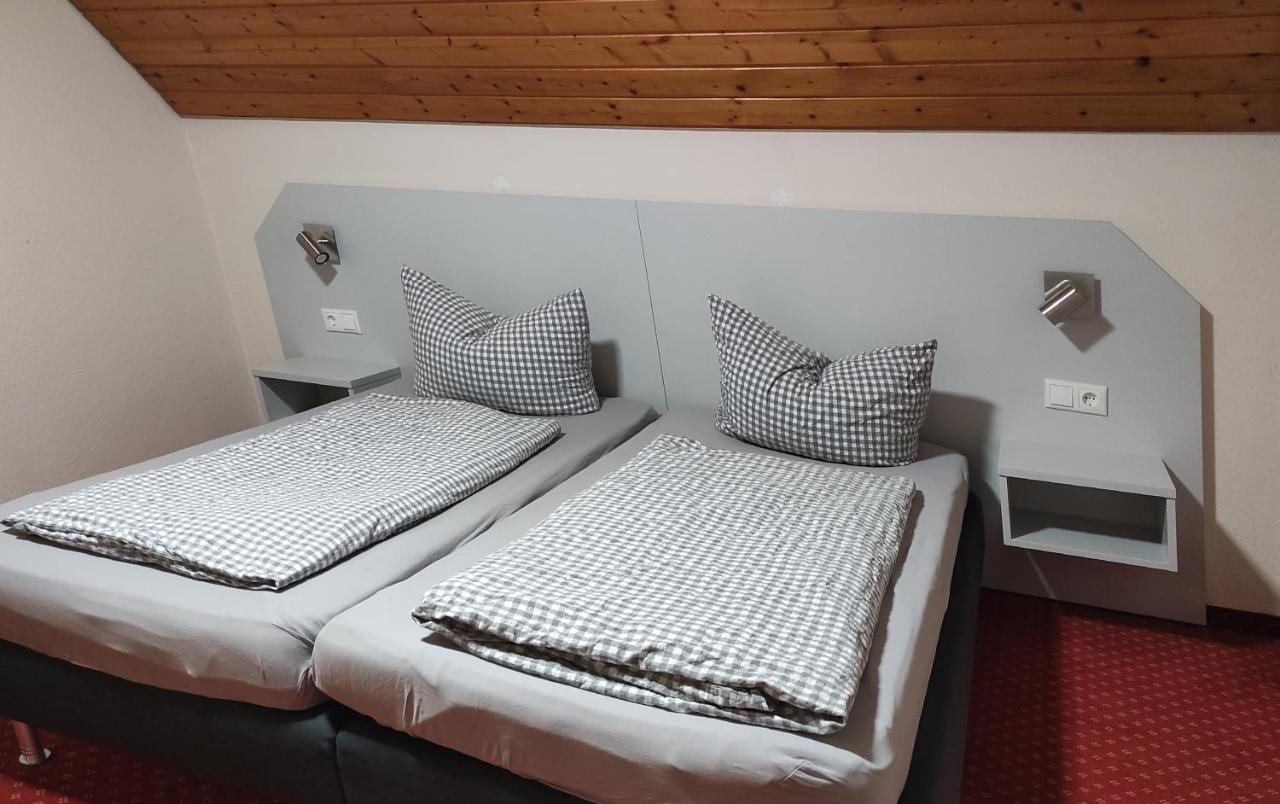 Pension Schneider, Ferienwohnung Bad Gögging Exteriér fotografie